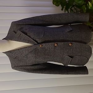Vtg (1980's) Harve Bernard blazer